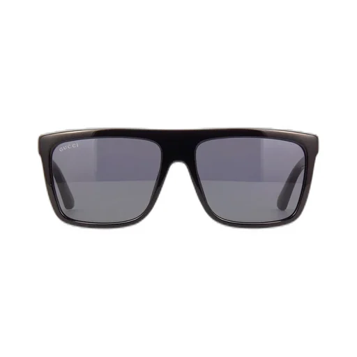Gucci Eyewear Square Frame Sunglasses