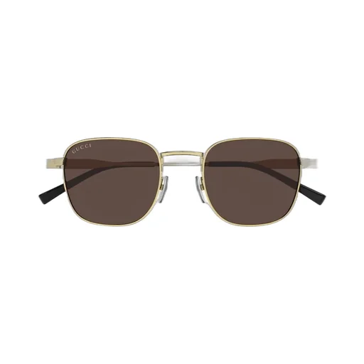 Gucci Eyewear Round Frame Sunglasses