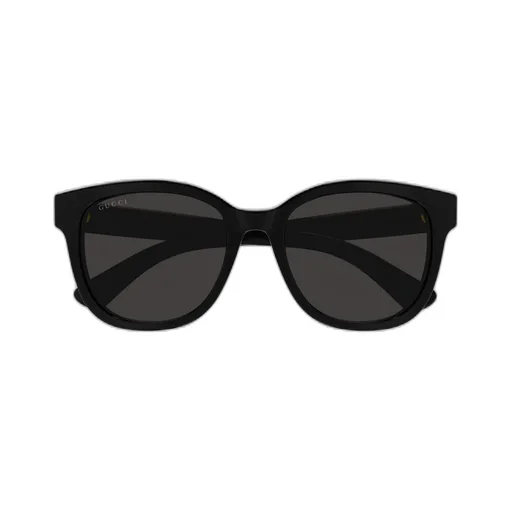 Gucci Eyewear Panthos Frame Sunglasses