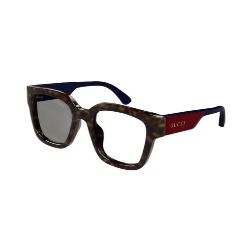 Gucci Eyewear Square Frame Sunglasses