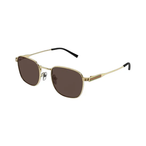 Gucci Eyewear Round Frame Sunglasses