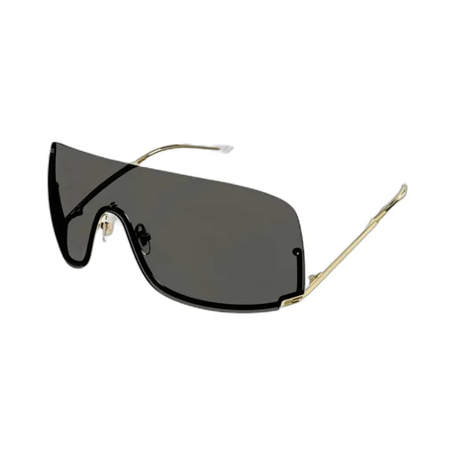 Gucci Eyewear Oversized Frame Sunglasses
