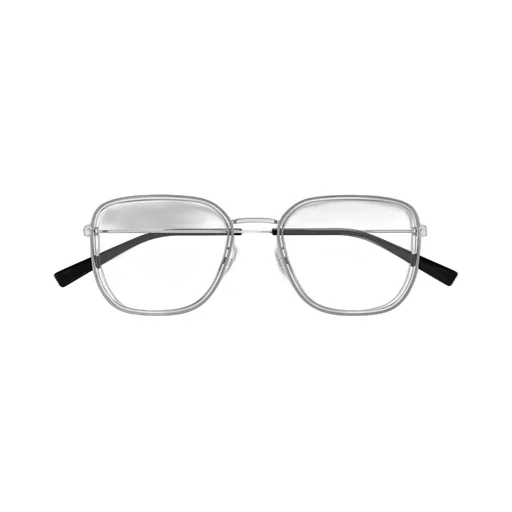 Gucci Eyewear Square Frame Glasses
