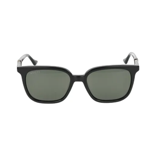 Gucci Eyewear Square Frame Sunglasses