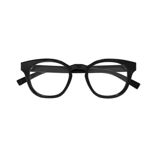 Gucci Eyewear Round Frame Glasses