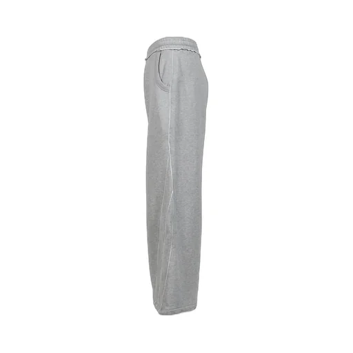 Gray Ecstasy Piped Monster Jogger / Gry