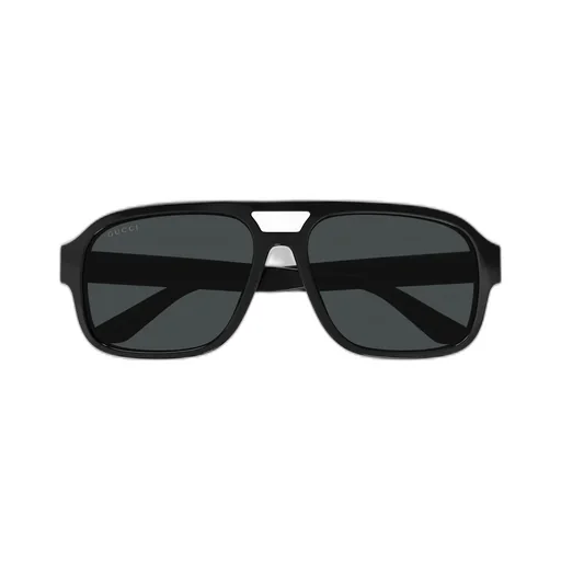 Gucci Eyewear Aviator Frame Sunglasses