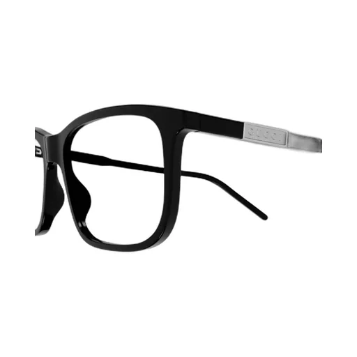 Gucci Eyewear Square Frame Glasses