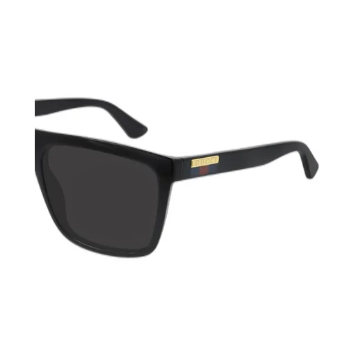 Gucci Eyewear Square Frame Sunglasses