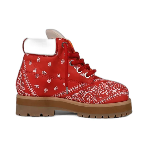 Strada Low Bandana / Red