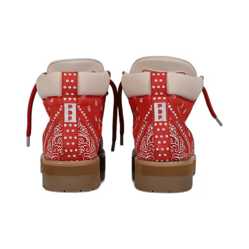 Strada Low Bandana / Red
