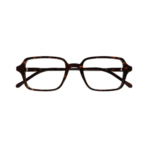 Gucci Eyewear Rectangular Frame Glasses