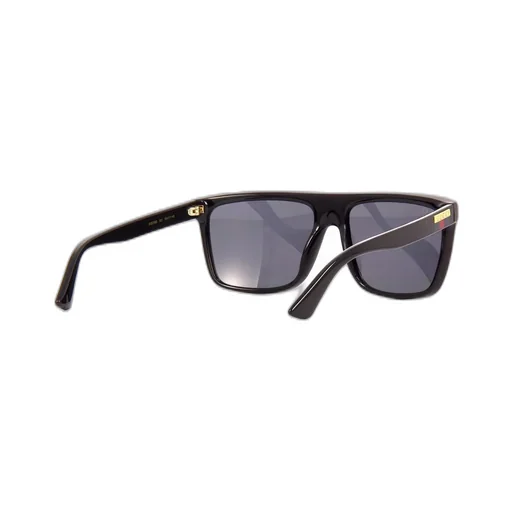 Gucci Eyewear Square Frame Sunglasses