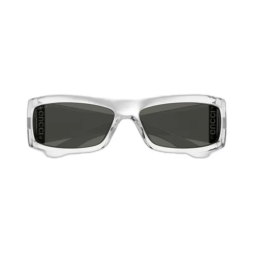 Gucci Eyewear Rectangular Frame Sunglasses