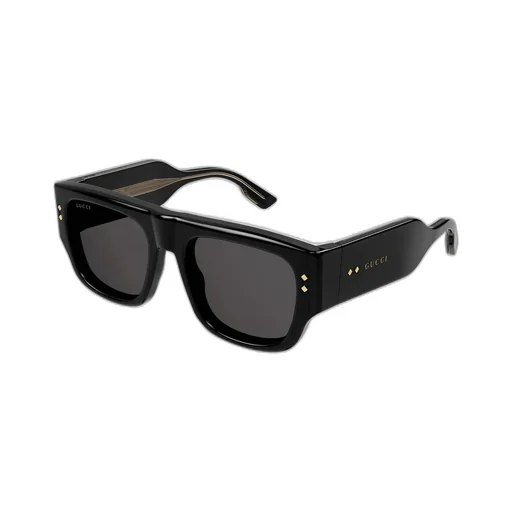 Gucci Eyewear Square Frame Sunglasses