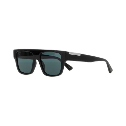 Gucci Eyewear Rectangular Frame Sunglasses