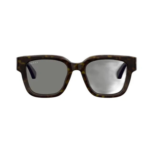 Gucci Eyewear Square Frame Sunglasses