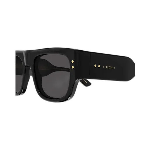 Gucci Eyewear Square Frame Sunglasses