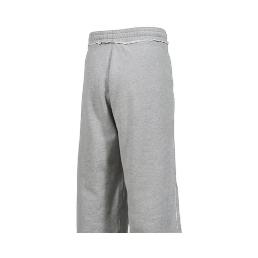 Gray Ecstasy Piped Monster Jogger / Gry