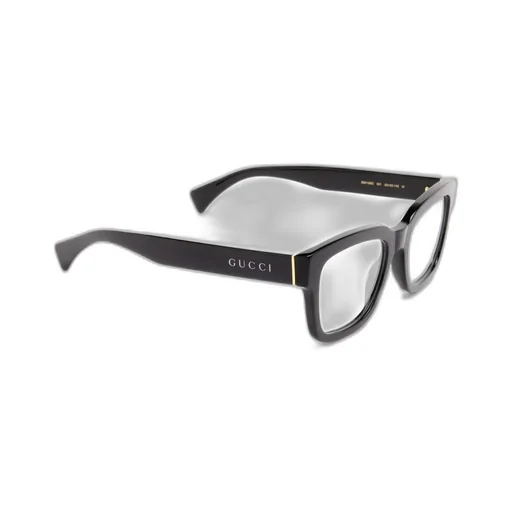 Gucci Eyewear Square Frame Glasses