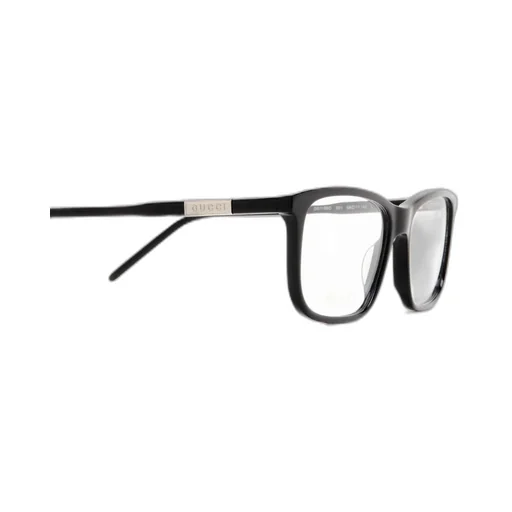 Gucci Eyewear Rectangular Frame Glasses