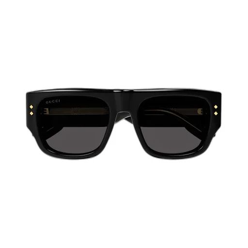 Gucci Eyewear Square Frame Sunglasses