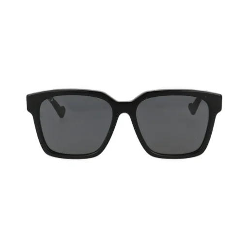 Gucci Eyewear Square Frame Sunglasses