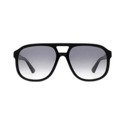 Gucci Eyewear Aviator Frame Sunglasses