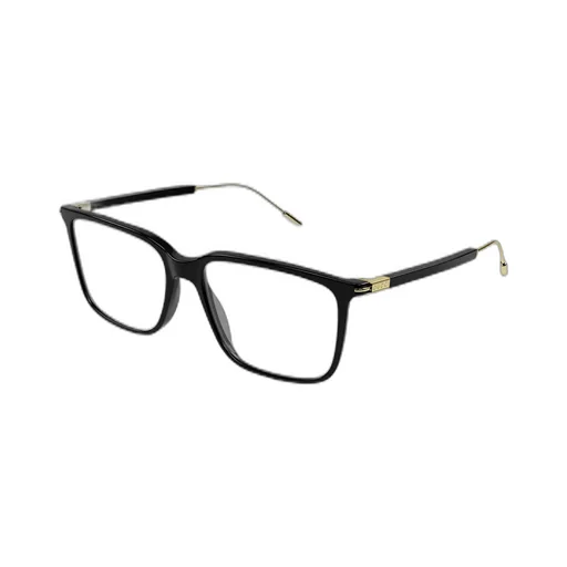 Gucci Eyewear Rectangle Frame Glasses