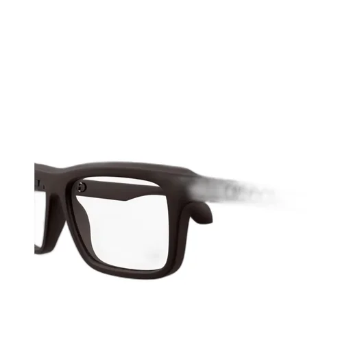 Gucci Eyewear Square Frame Glasses