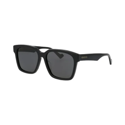 Gucci Eyewear Square Frame Sunglasses