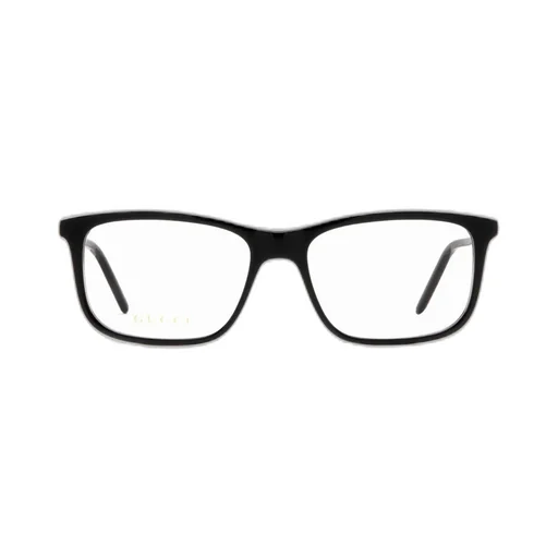 Gucci Eyewear Rectangular Frame Glasses