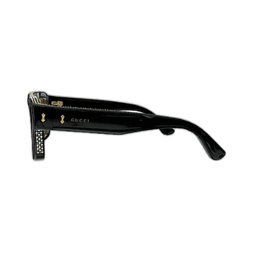 Gucci Eyewear Square Frame Sunglasses