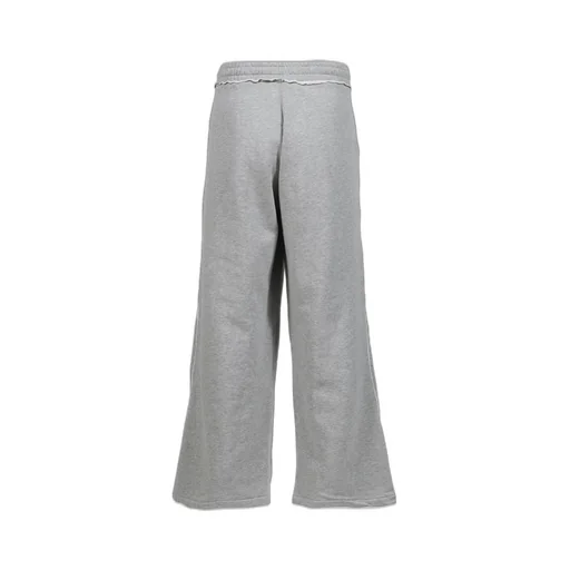 Gray Ecstasy Piped Monster Jogger / Gry