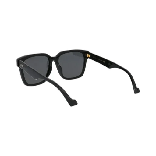 Gucci Eyewear Square Frame Sunglasses