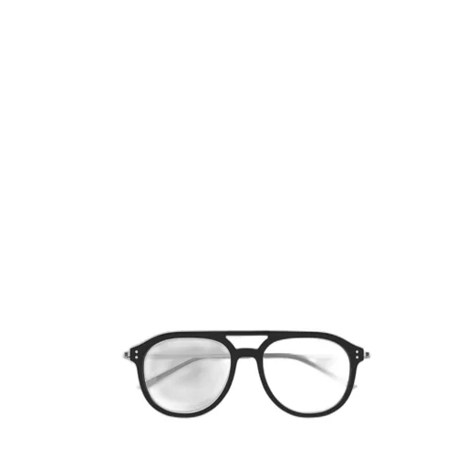Gucci Eyewear Pilot Frame Glasses