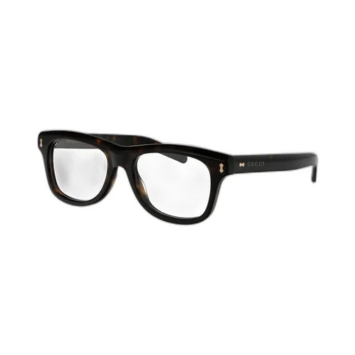 Gucci Eyewear Square Frame Glasses