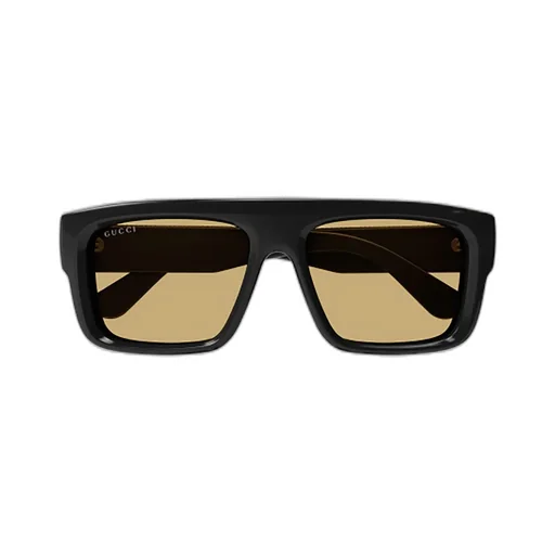 Gucci Eyewear Square Frame Sunglasses