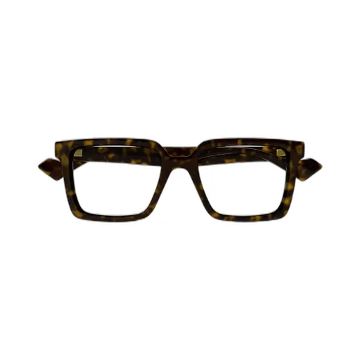 Gucci Eyewear Square Frame Glasses