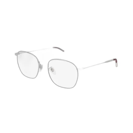 Gucci Eyewear Square Frame Glasses