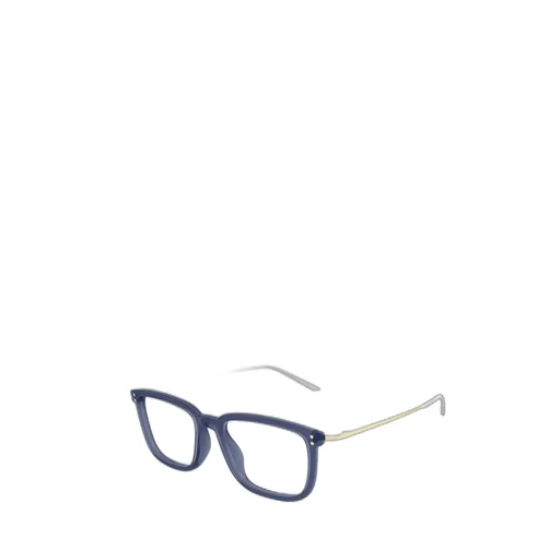 Gucci Eyewear Square Frame Glasses