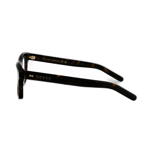 Gucci Eyewear Square Frame Glasses