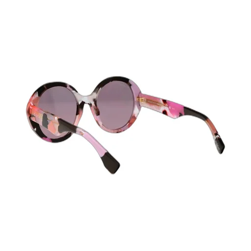 Gucci Eyewear Round Frame Sunglasses