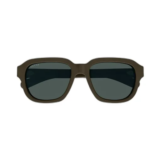 Gucci Eyewear Square Frame Sunglasses