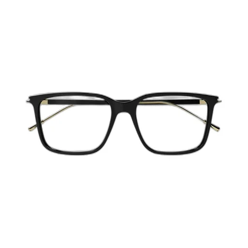 Gucci Eyewear Rectangle Frame Glasses