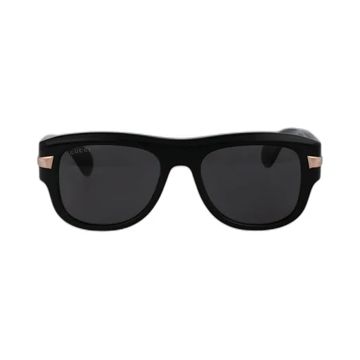 Gucci Eyewear Square Frame Sunglasses