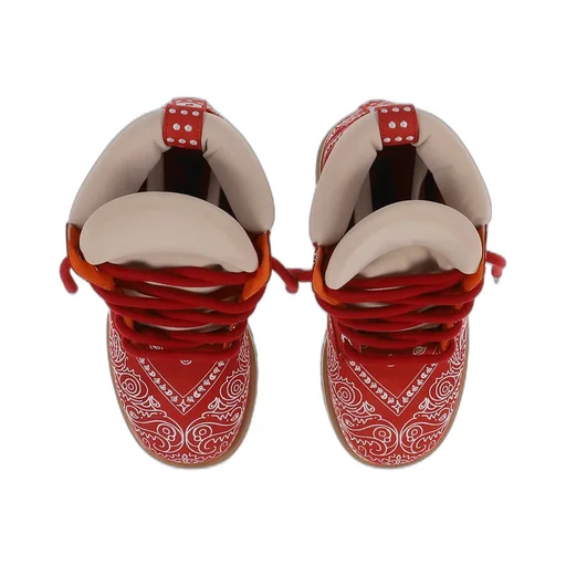 Strada Low Bandana / Red