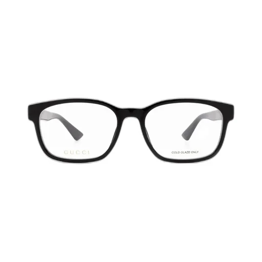 Gucci Eyewear Rectangular Frame Glasses