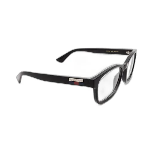 Gucci Eyewear Rectangular Frame Glasses