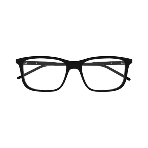 Gucci Eyewear Square Frame Glasses